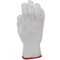 Magid Machine Knit Gloves, 5 Cut Level, White, M SP7255-M - alternate 1